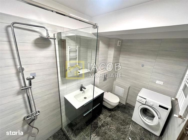 Apartament cu doua camere, cartier Fiald, Bacau - 17