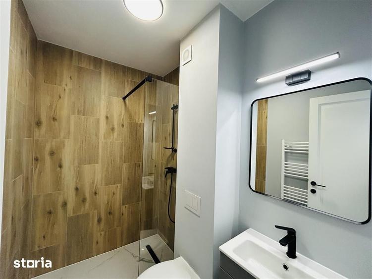 Apartament cu 2 camere în Lazaret