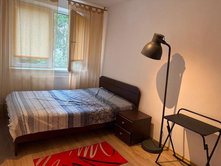 Exclusivitate-Spitalul Judetean, 3 camere, termen lung, centrala gaz - 14