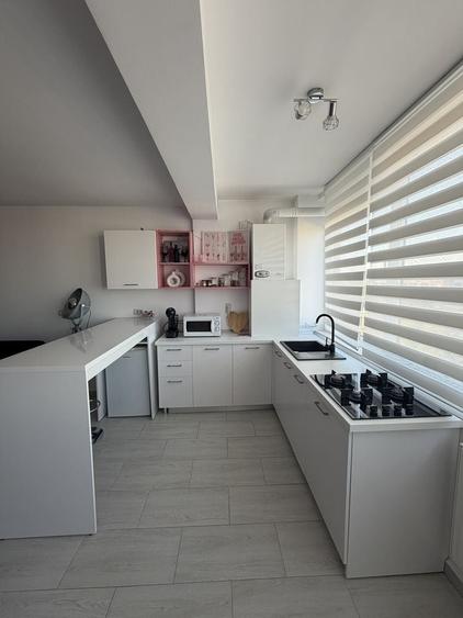 Apartament cu 2 camere în Rudicica