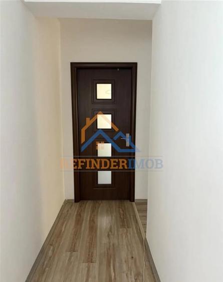 Apartament cu 3 camere decomandat, mobilat în Giurgiului