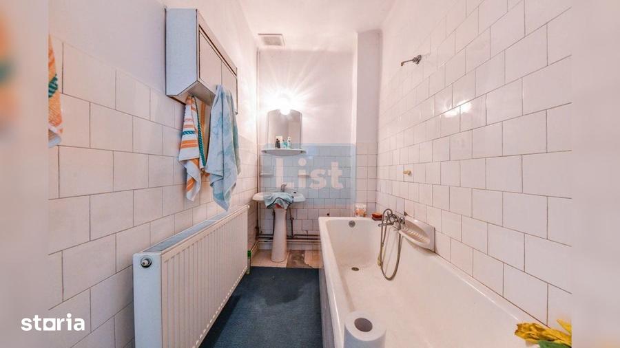 Casă cu 2 camere cu Teren 417 Mp în Mărăști