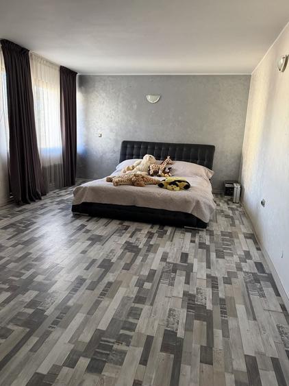 Casă cu 3 camere în Port