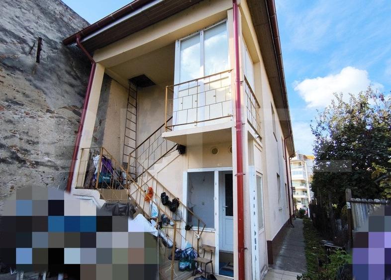 Casă individuală cu 4 camere cu Canalizare în Calea Severinului