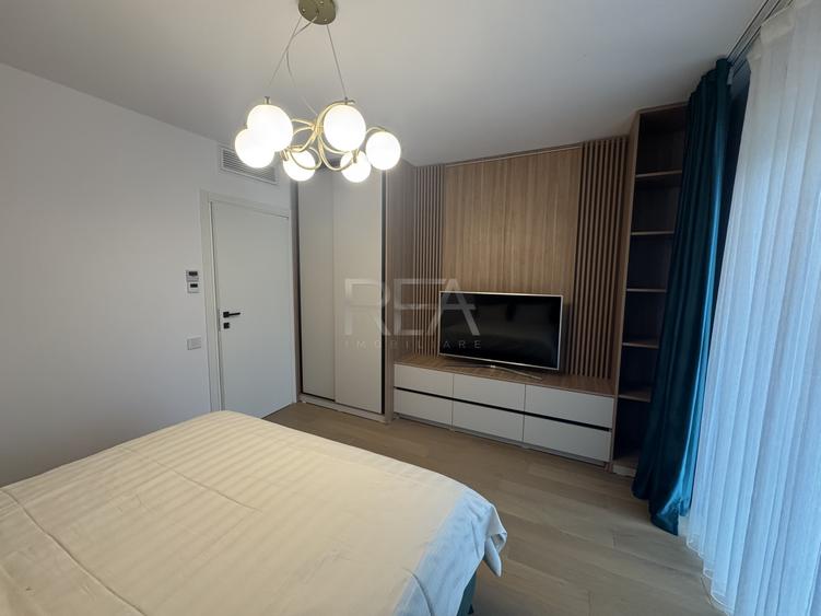 2 camere, Unirii, bloc nou, mobilat/utilat, 8 min metrou Unirii - 7