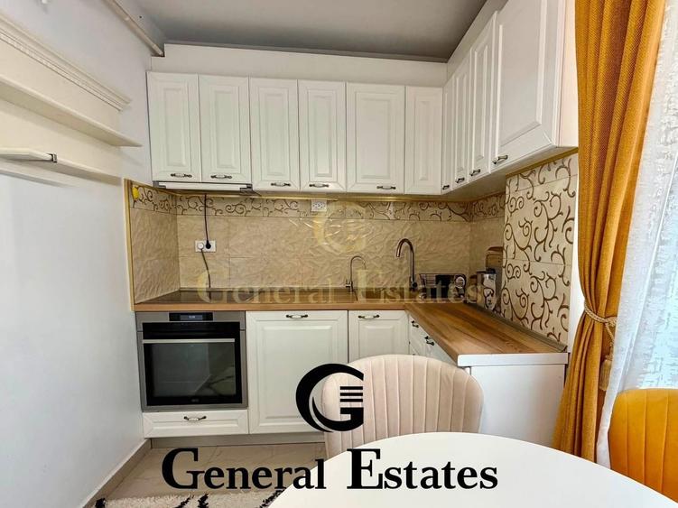 Vânzare apartament modern cu 3 camere | 70 m.p  | 2 parcări incluse - 7