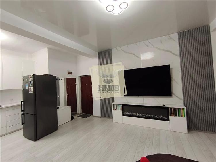 Apartament 2 camere decomandat etaj 1 Selimbar - 2