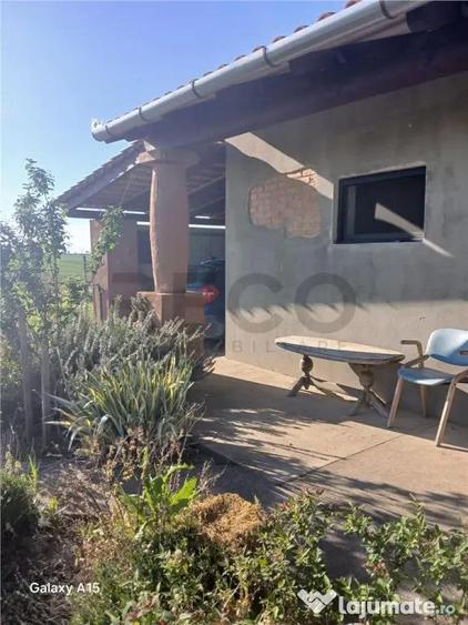 Casa noua in Vaida - 8
