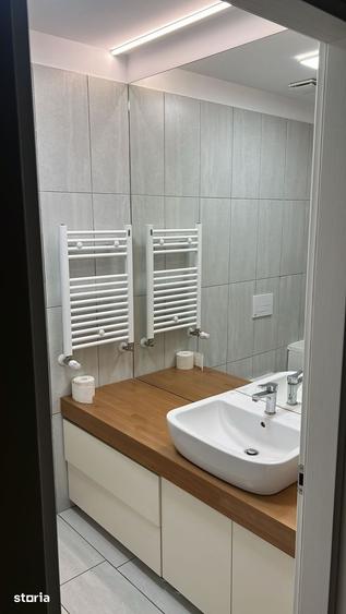 Apartament cu 3 camere, mobilat în Pantelimon