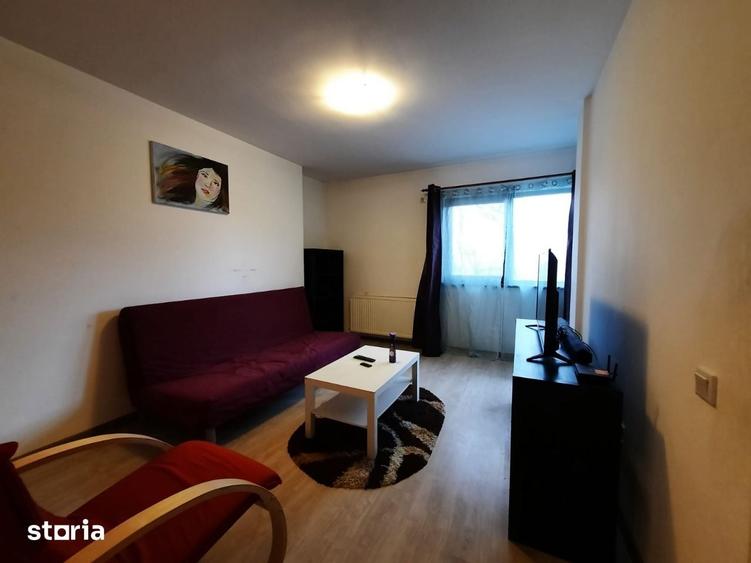 Garsonieră în Central