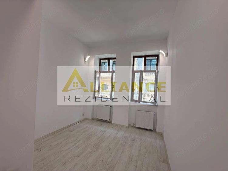 Apartament cu 2 camere decomandat în Unirii