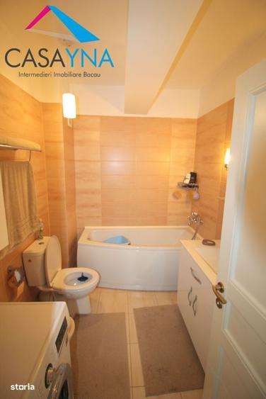 Apartament cu 2 camere decomandat în Ștefan cel Mare