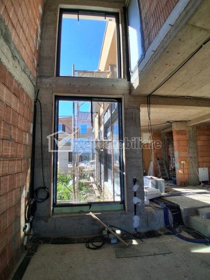 Casa spatioasa, compartimentata eficient, Dambul Rotund - 8