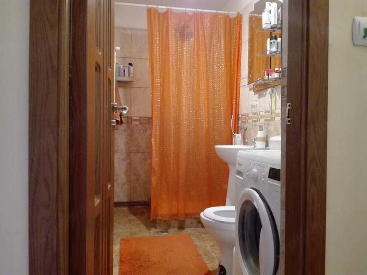 VAND APARTAMENT MANSARDA 2 camere, semidecomandat,46 m2 Girocului - 4