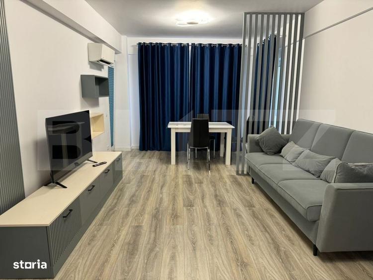 Apartament 2 Camere Galata - 1