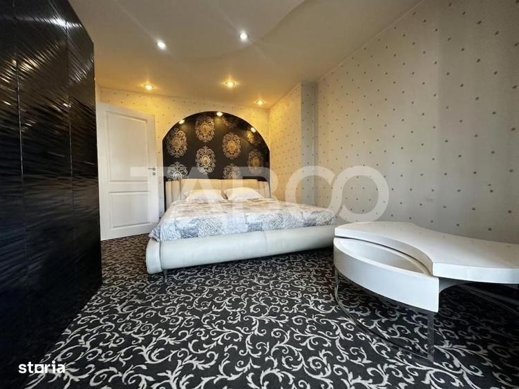 Apartament cu 4 camere decomandat în Ștrand