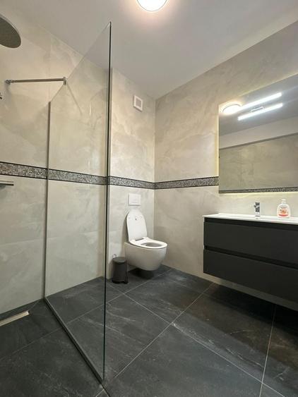 Apartament cu 2 camere, mobilat în Iancu Nicolae