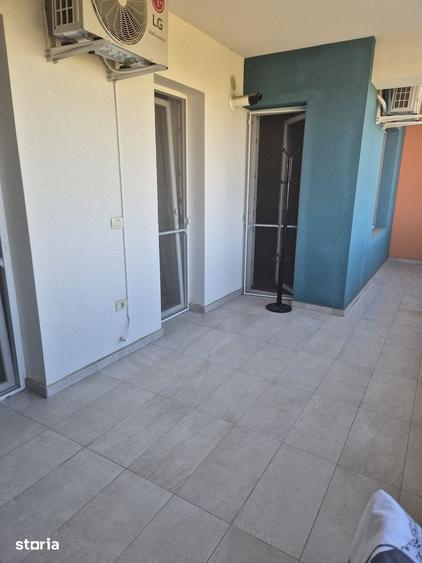 Aparatment 2 Camere Terasa 15mp Giroc 430 euro - 2