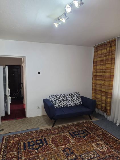 Inchiriez apartament cu 2 camere Nu are gresie, parchet si faianta - 8