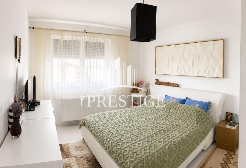 APARTAMENT 3 CAMERE | BALCON | PARCARE | LIFT | ZONA RAHOVEI - 6