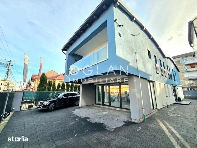 Spațiu comercial, de 40 mp, în Hipodrom 2