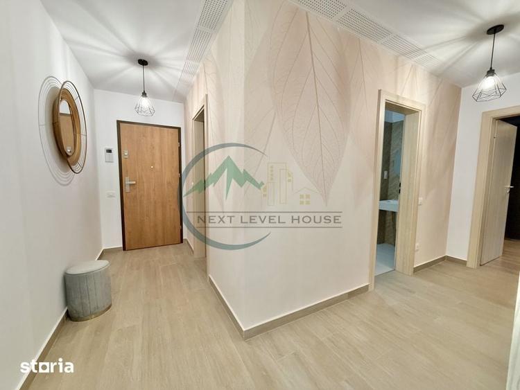 Apartament 3 camere, Urban Plazza - 17