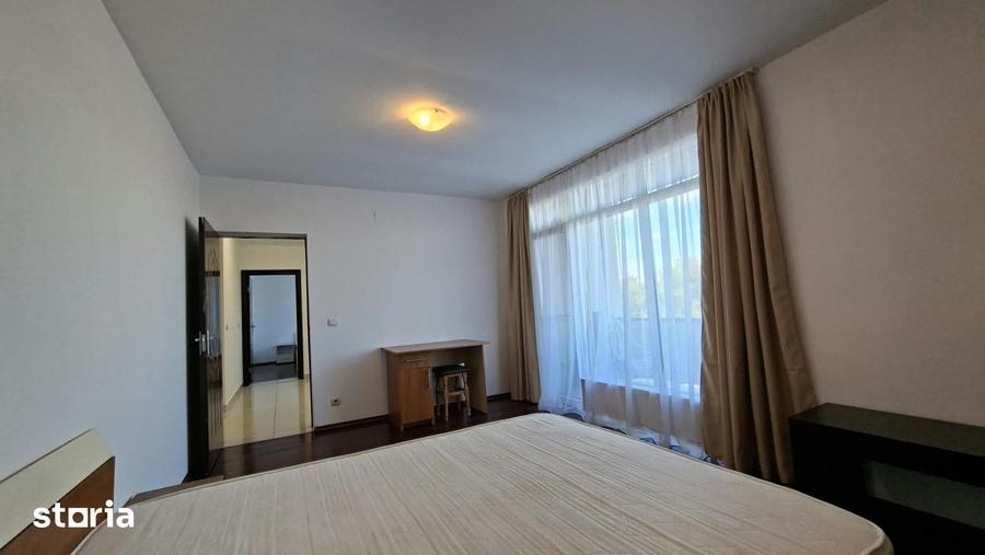 Apartament cu 2 camere decomandat în Semicentral