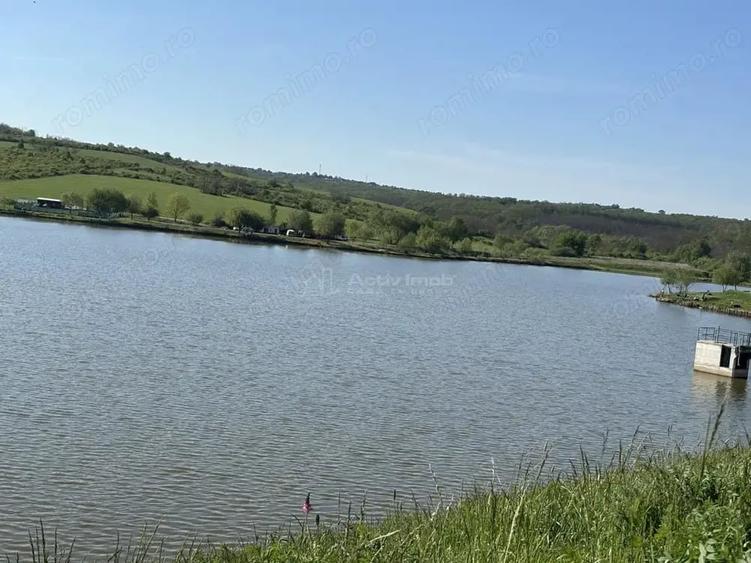 Casă cu Teren 510 Mp în Paleu
