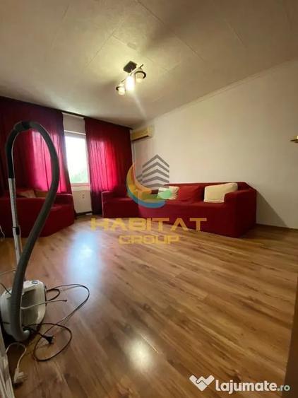 Apartament cu 3 camere decomandat în Berceni