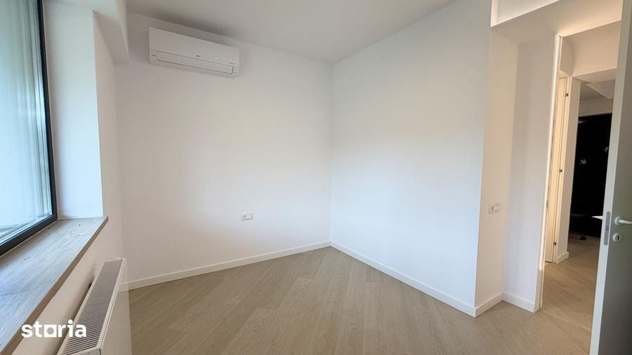 De inchiriat | Apartament 3 Camere birou sediu | Cortina North Pipera - 7