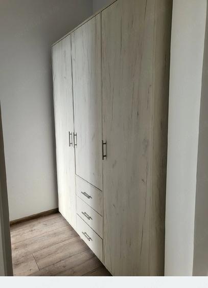 Apartament cu 2 camere decomandat în Exterior Vest