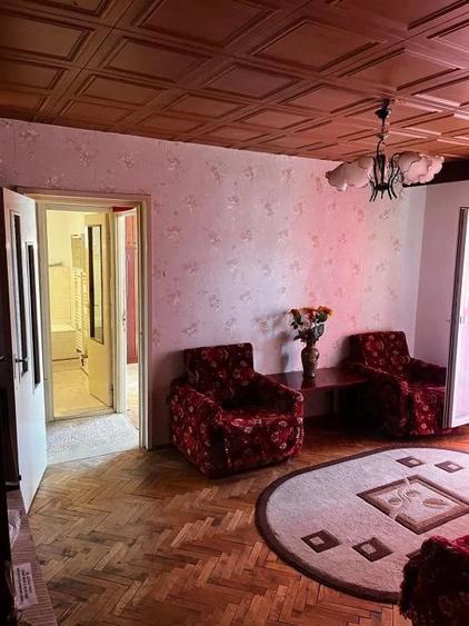 Apartament 2 camere-Centrala proprie-45,64 mp-Parcul Clabucet-Sagului - 5