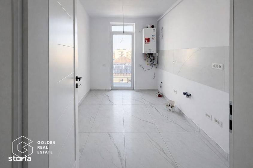 Apartament 2 camere si gradina de 30 mp Braytim Timisoara - 7
