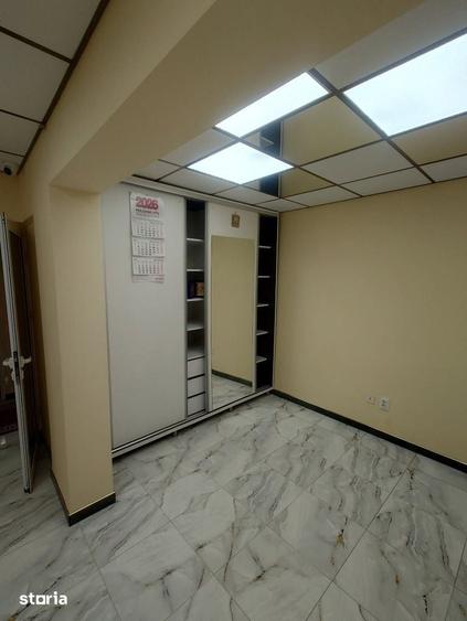 Spațiu comercial, de 120 mp, în Piața Unirii