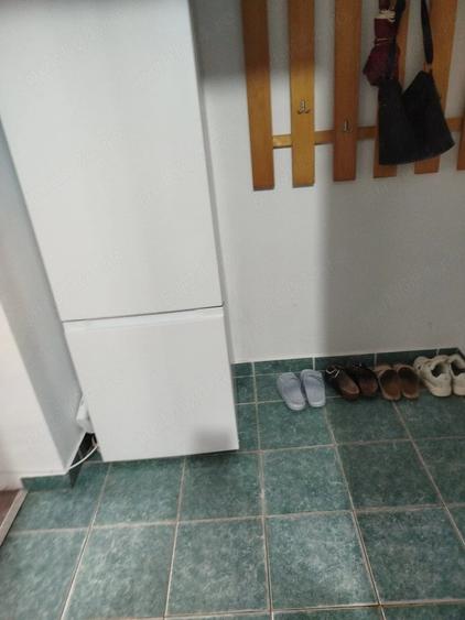 Garsonieră semidecomandată în Florești