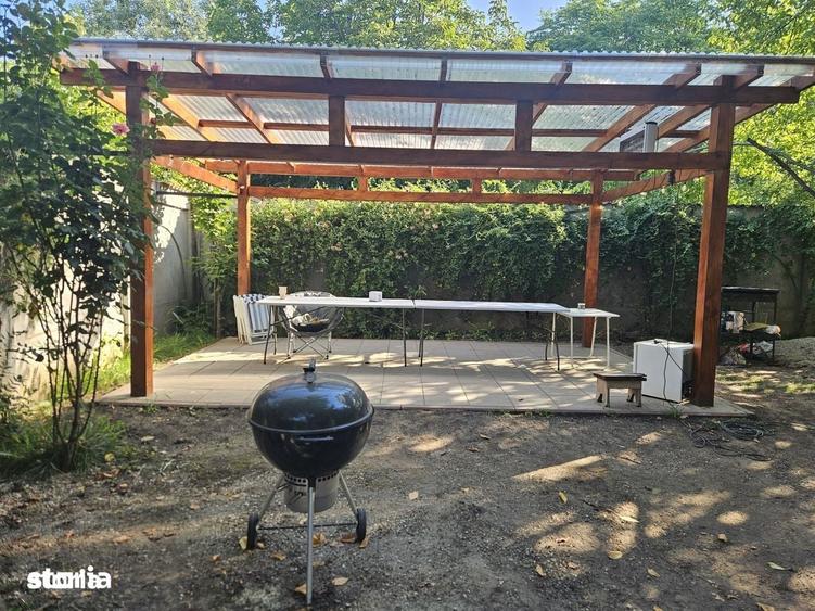 Apartament cu 2 camere decomandat în Lacul Morii