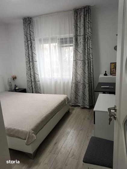 Apartament cu 4 camere în Central