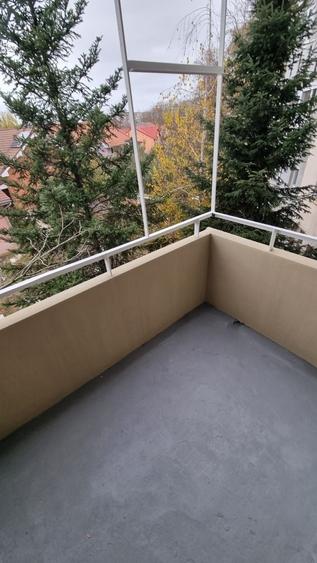 Apartament cu 3 camere decomandat în Nufărul