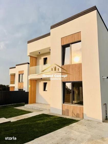 Casa, 4 camere, 132 mp, Miroslava, 235.900 Cod Oferta: 11675 - 8