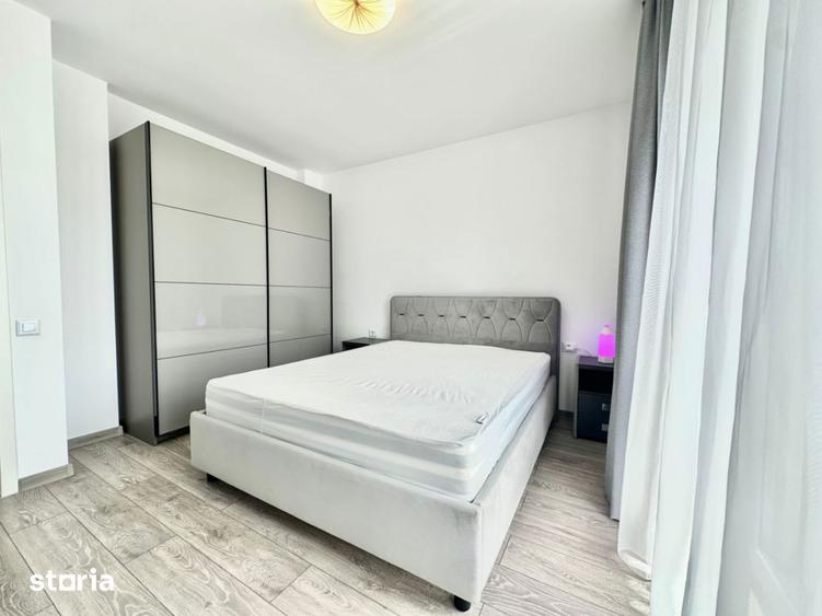 Casa de inchiriat in Sanpetru 4 camere 3 bai - Complet mobilata - 16