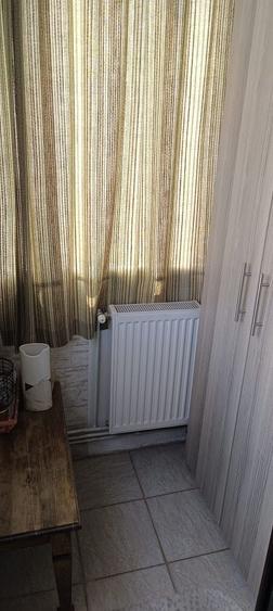 Apartament cu 2 camere decomandat în Smeura