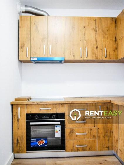 Apartament doua camere Silk District - loc de parcare - 8