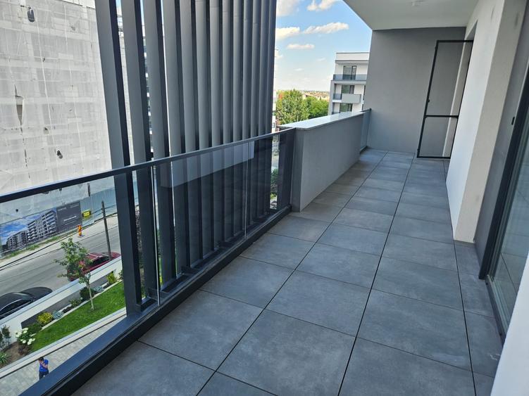 Apartament cu 3 camere decomandat în Pipera