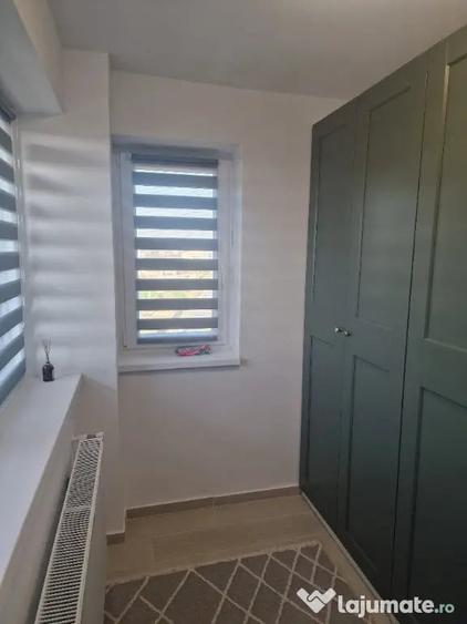 PRIMA INCHIRIERE apartament cochet Chiajna, pozitie foarte buna ! - 11