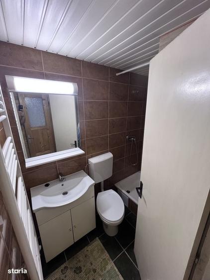 Garsonieră în Ultracentral