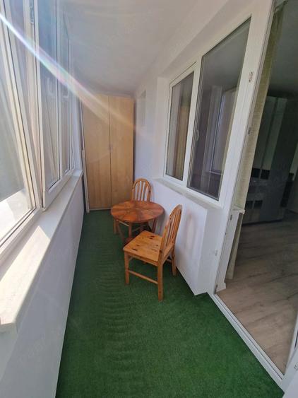 Apartament cu 2 camere decomandat în Apa