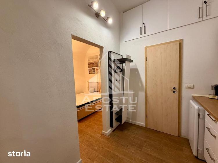 Apartament cu 1 camera de inchiriat, Piata Unirii, Timisoara - 3