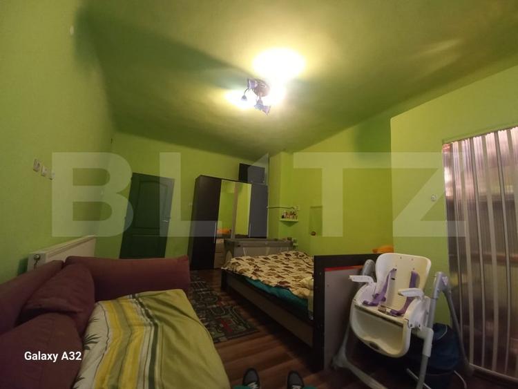 Casă individuală cu 4 camere cu Canalizare în Lugoj