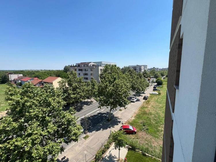 Apartament cu 3 camere | 89 mp utili | Sisești - 8