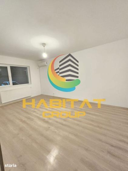 Apartament cu 2 camere decomandat în Giurgiului